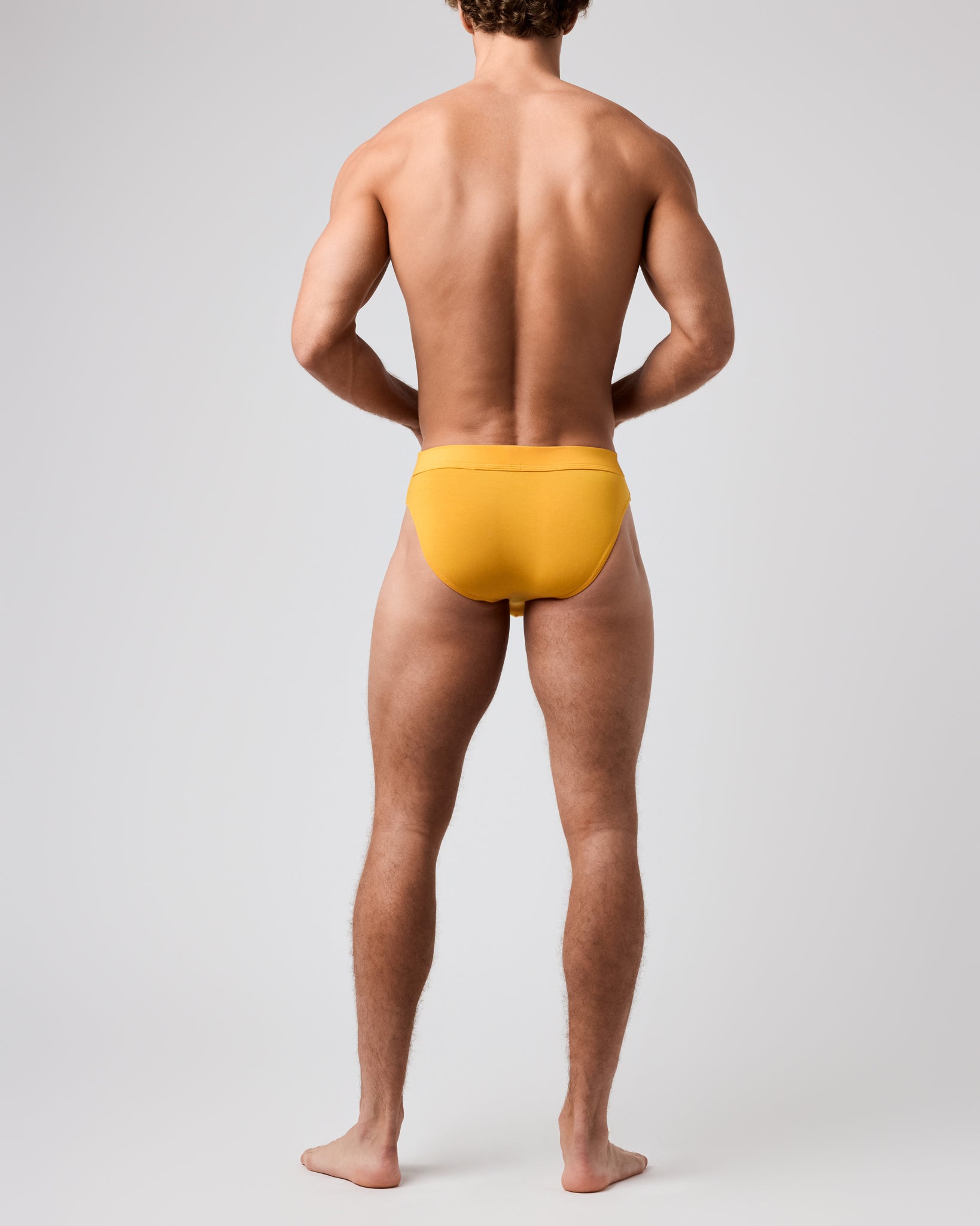 EliteMan - Hipster Brief