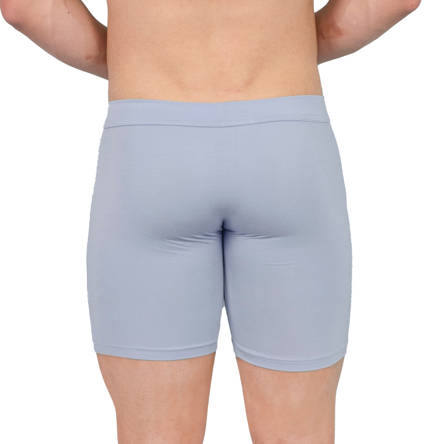 BFCM50 - EliteMan - Boxer Brief 6 inch Leg