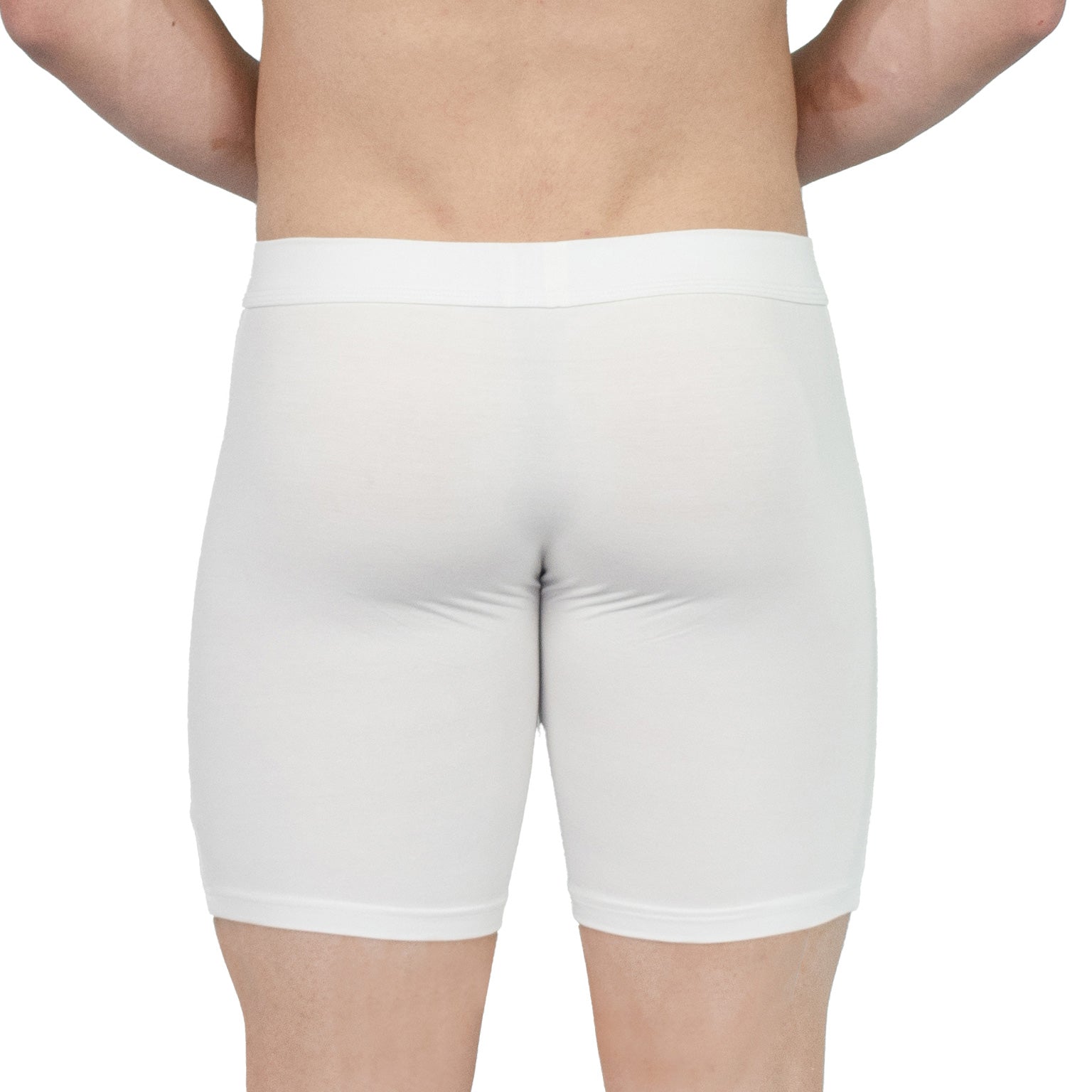 BFCM20 - EliteMan - Boxer Brief 6 inch Leg