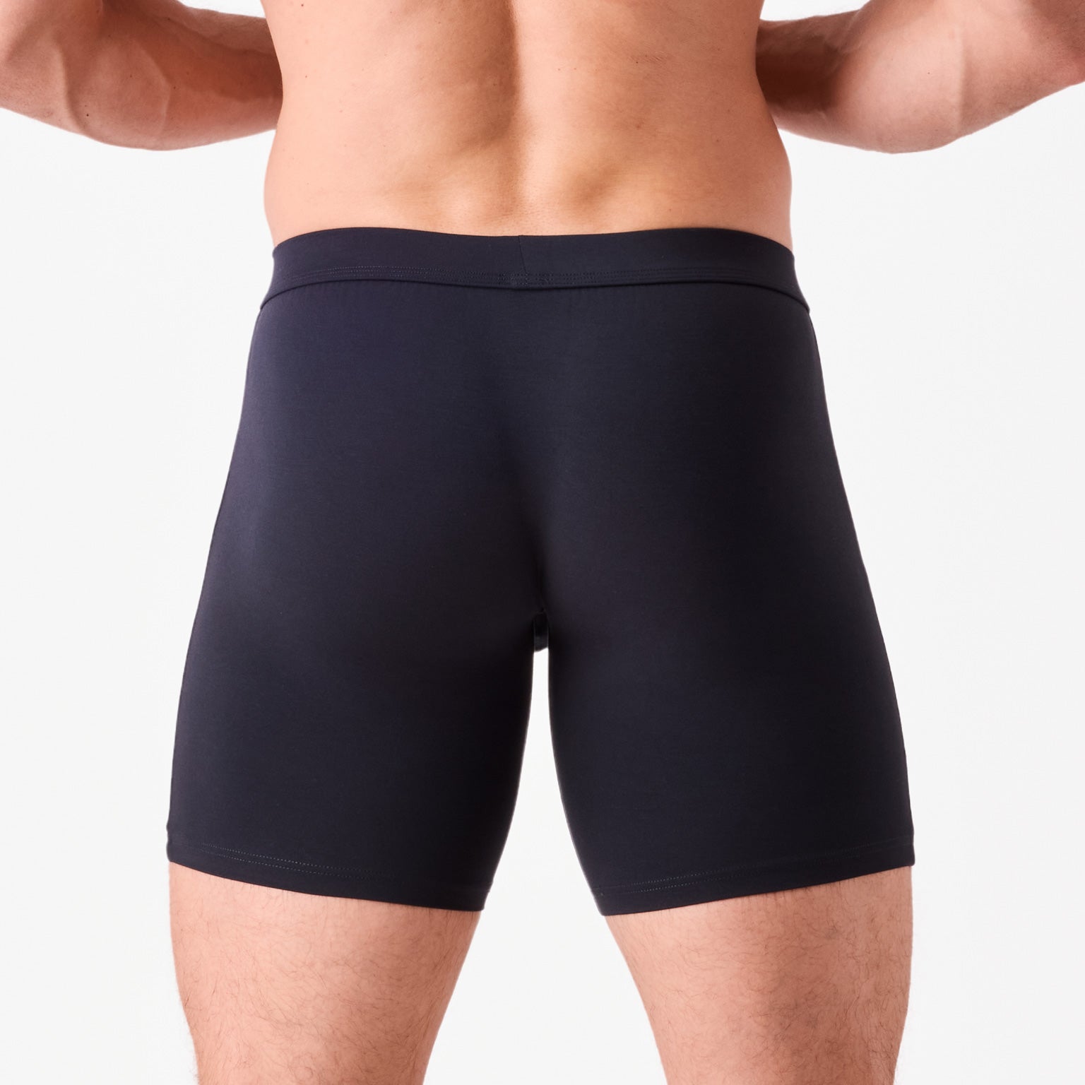 EliteMan - Boxer Brief 6 inch Leg