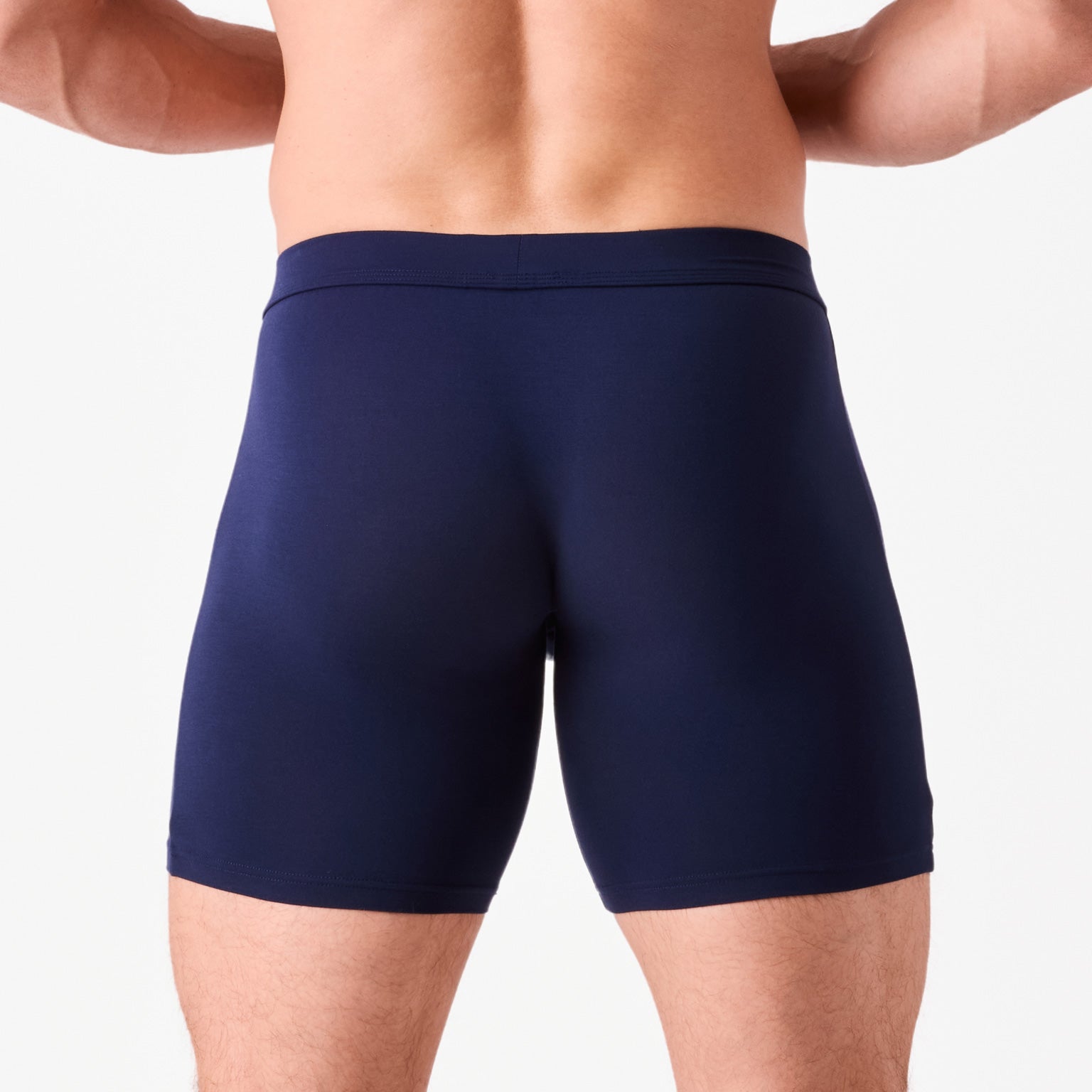 EliteMan - Boxer Brief 6 inch Leg