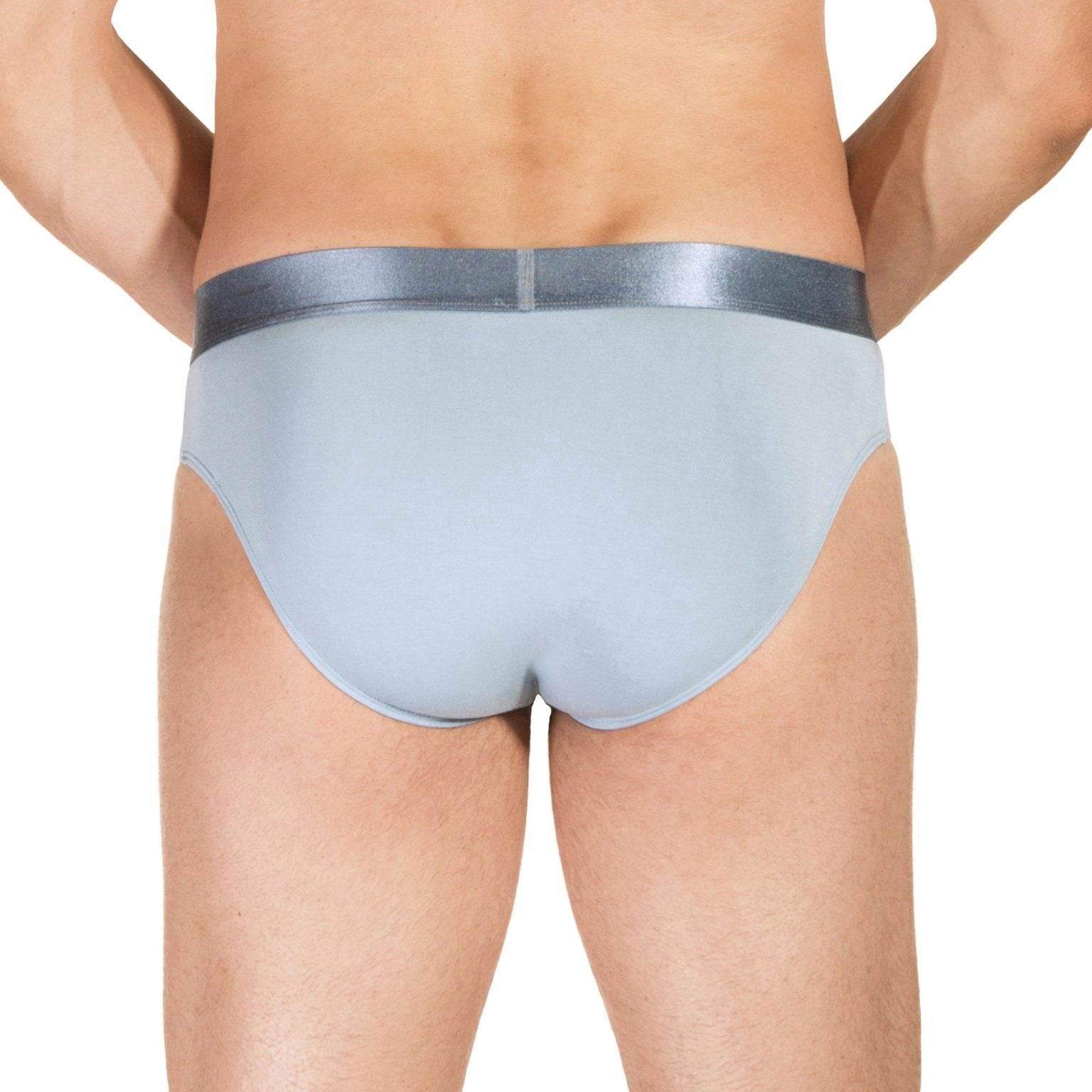 Obviously PrimeMan Maui Hipster Brief - Underwear Expert