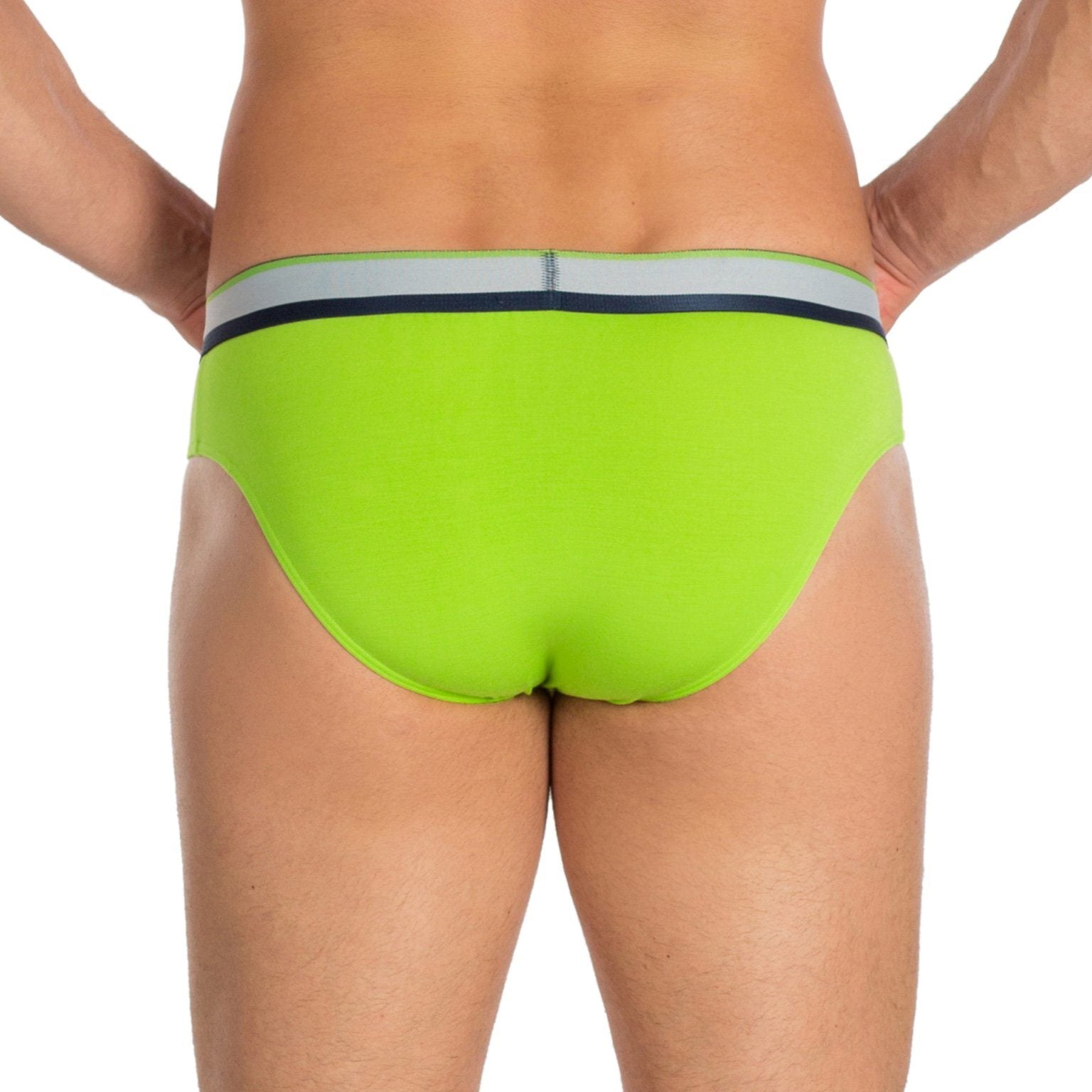 PrimeMan - Brief Obviously Apparel 