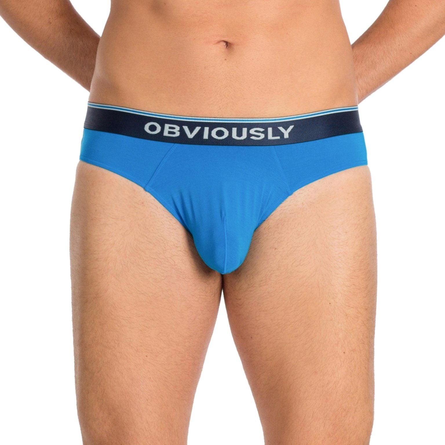 Obviously Apparel Downtown Collection - AnatoMAX Brief