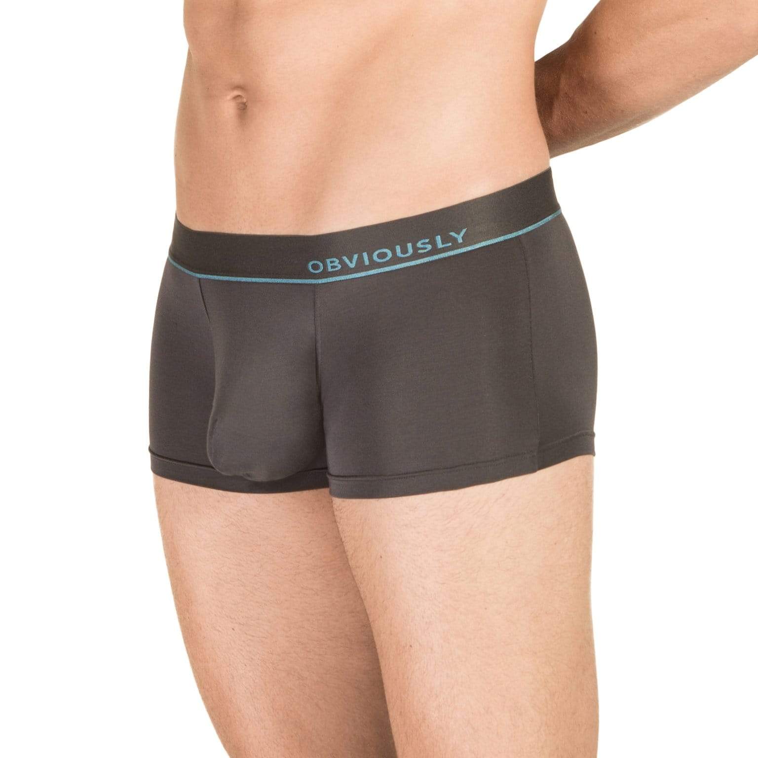 Obviously EveryMan Trunk B03-1A - Topdrawers Underwear for Men
