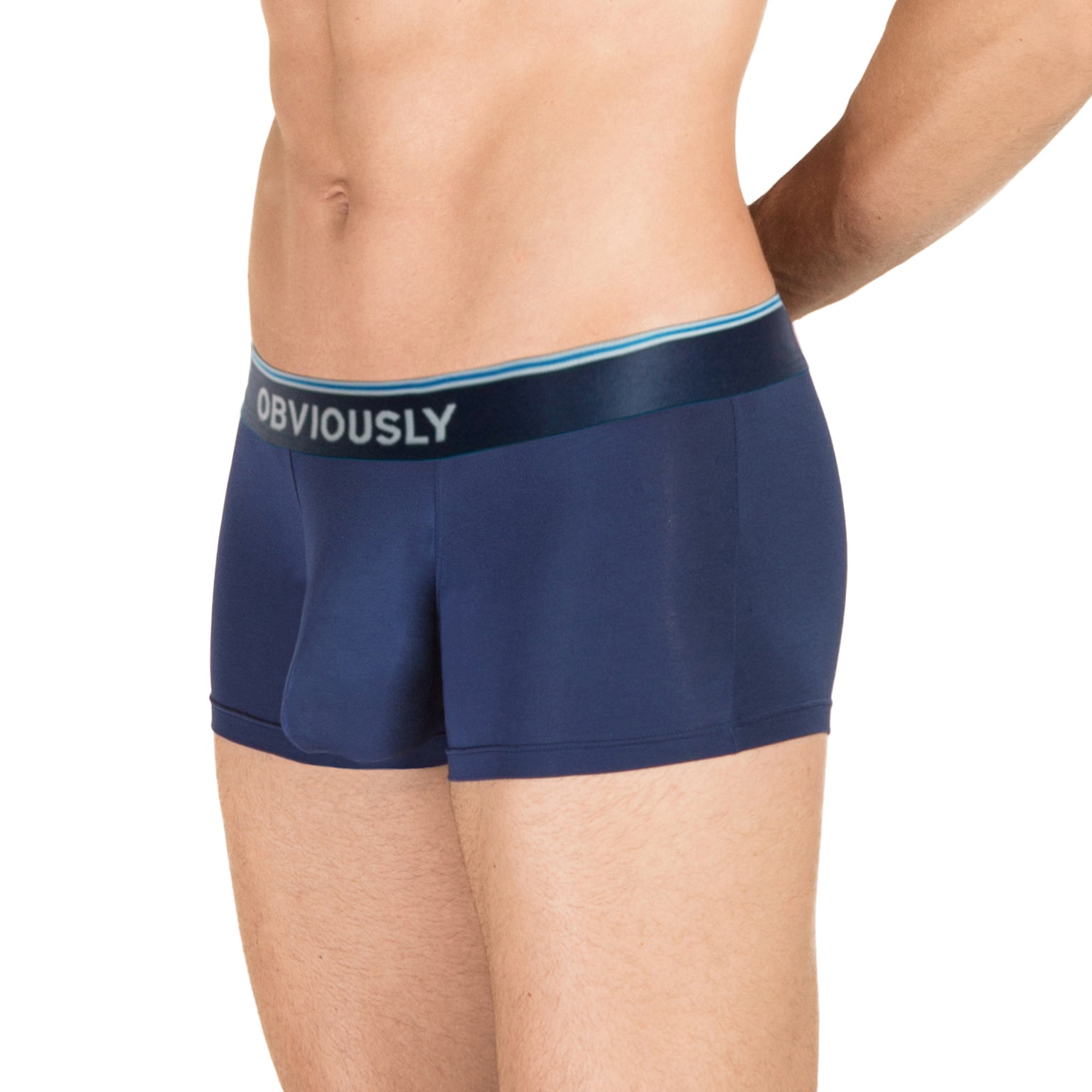 Obviously wants you to AnatoMAX™ your underwear! – Underwear News