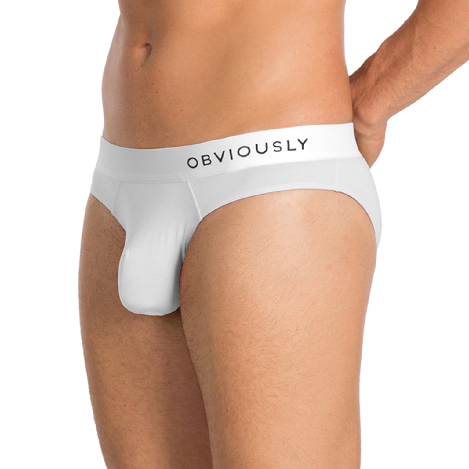 PrimeMan Hipster Brief