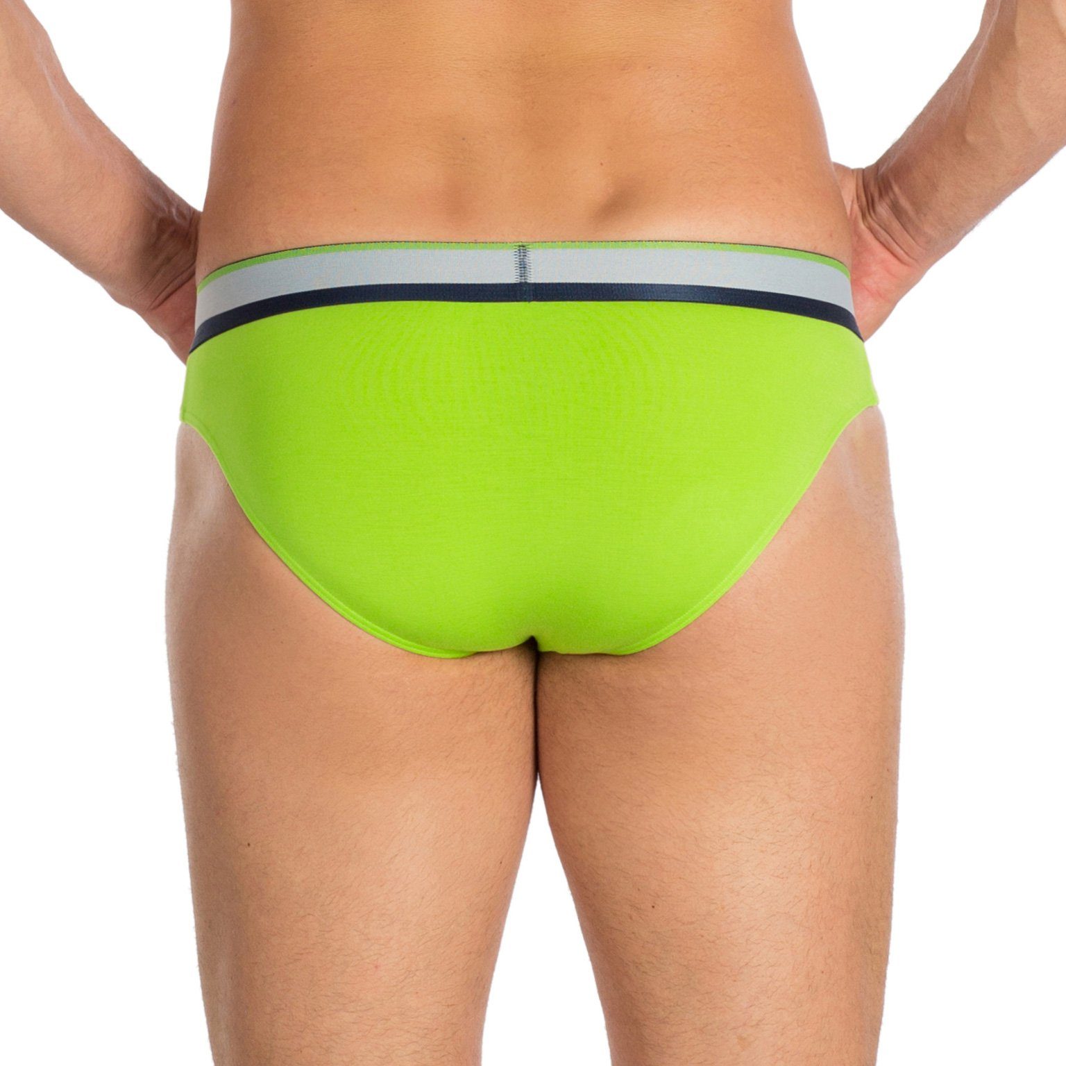 PrimeMan - Hipster Brief Obviously Apparel 