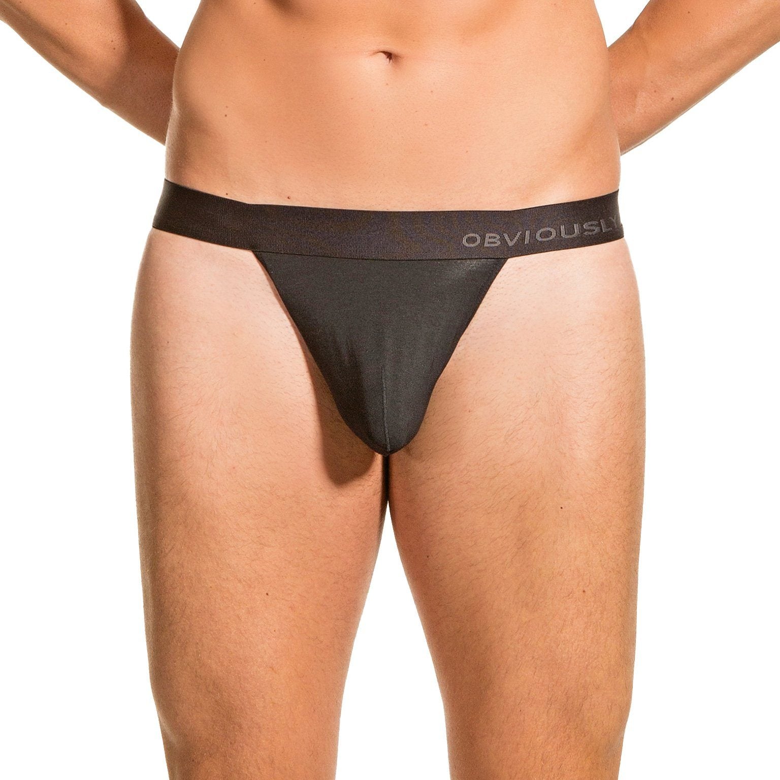 PrimeMan - Bikini Brief Obviously Apparel 