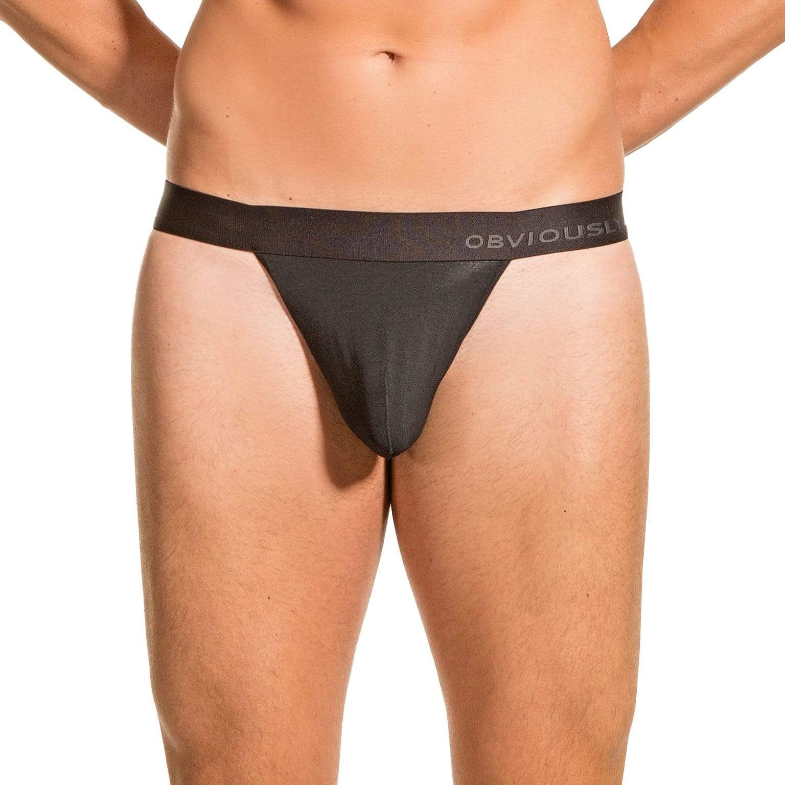 PrimeMan - Thong Obviously Apparel 