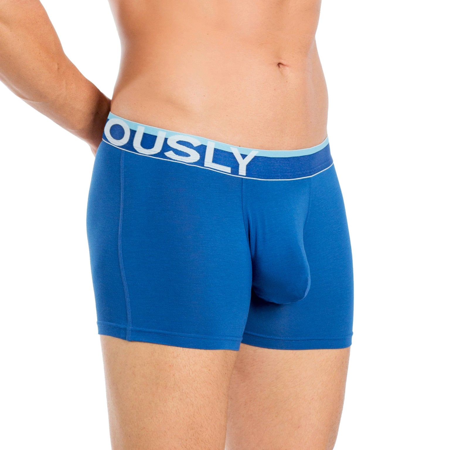 Obviously Underwear - Comfortable Aussie Briefs and Boxers from Topdrawers  Underwear for Men