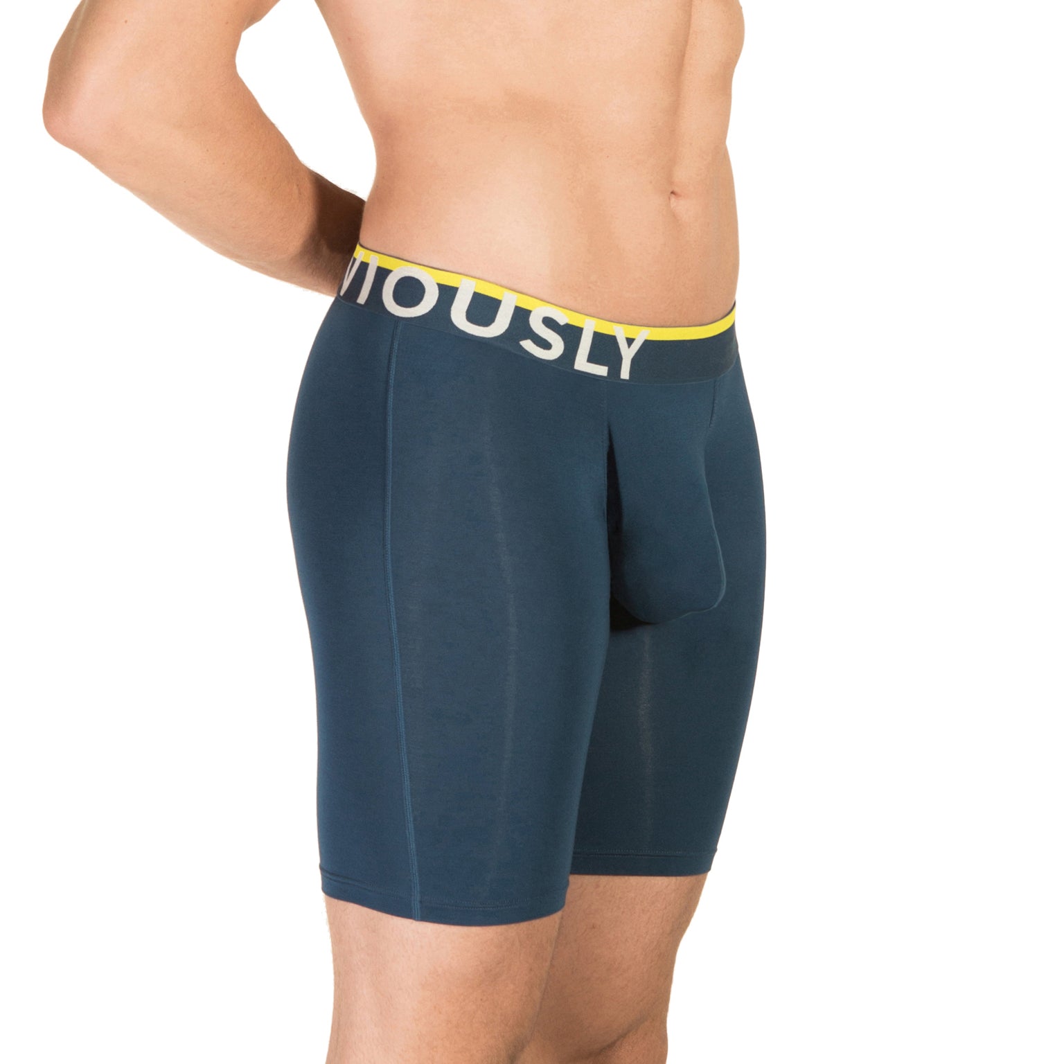 Check out the Obviously Apparel FreeMan Trunks : r/menandunderwear
