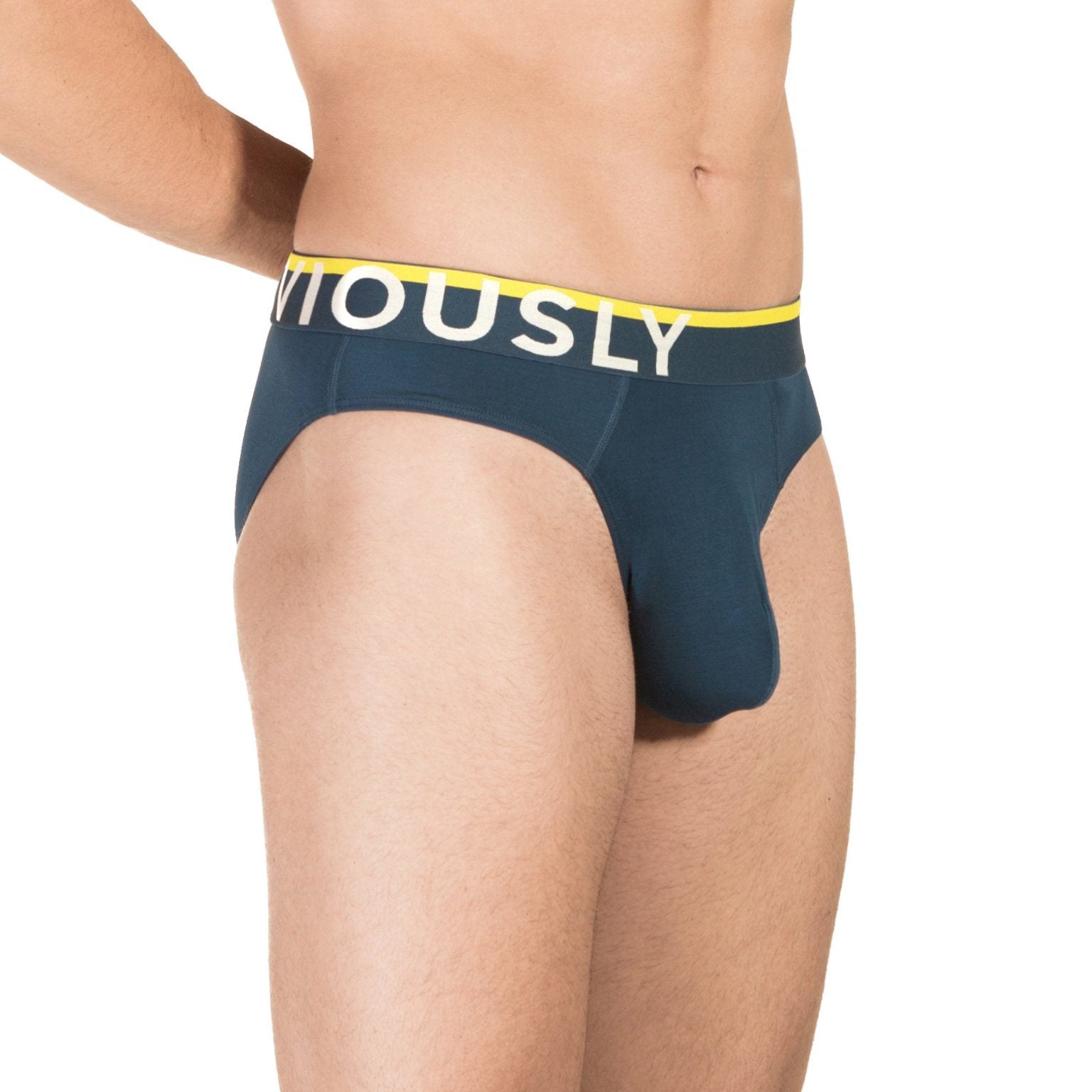 Men and Underwear on X: Among the new arrivals from Obviously