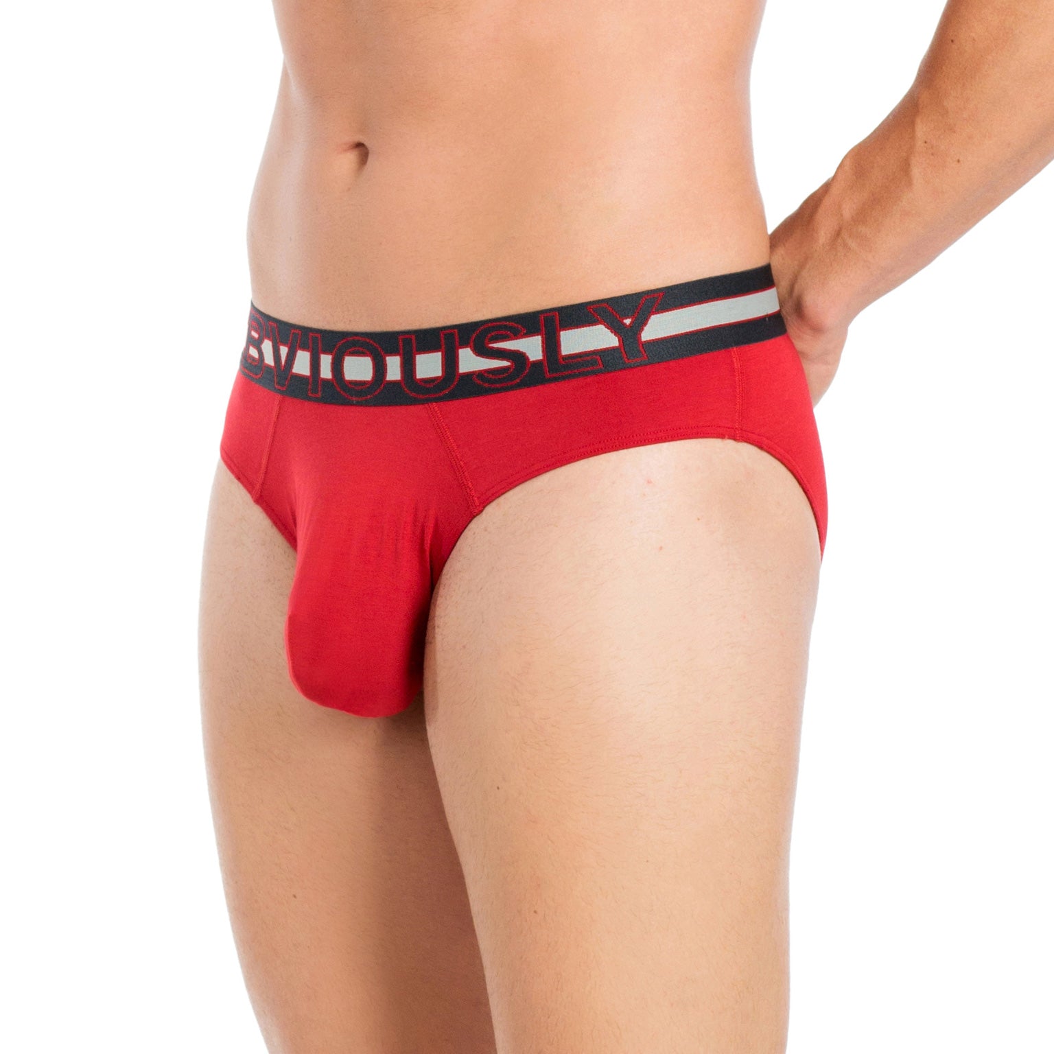 Obviously Apparel on X: Rock your individuality with Obviously! #Underwear  #Essence #Obviously  / X