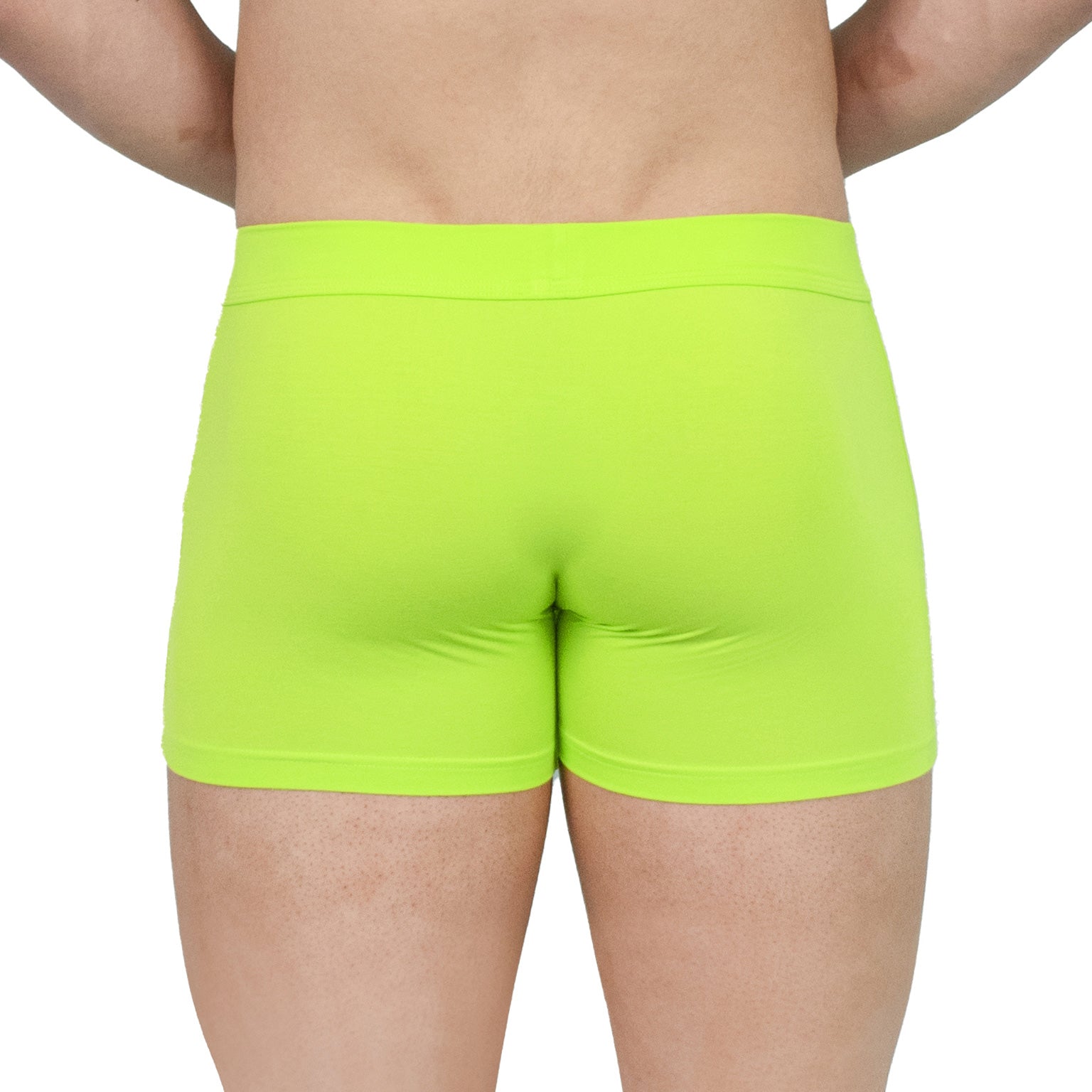 EliteMan - Boxer Brief 3 inch Leg