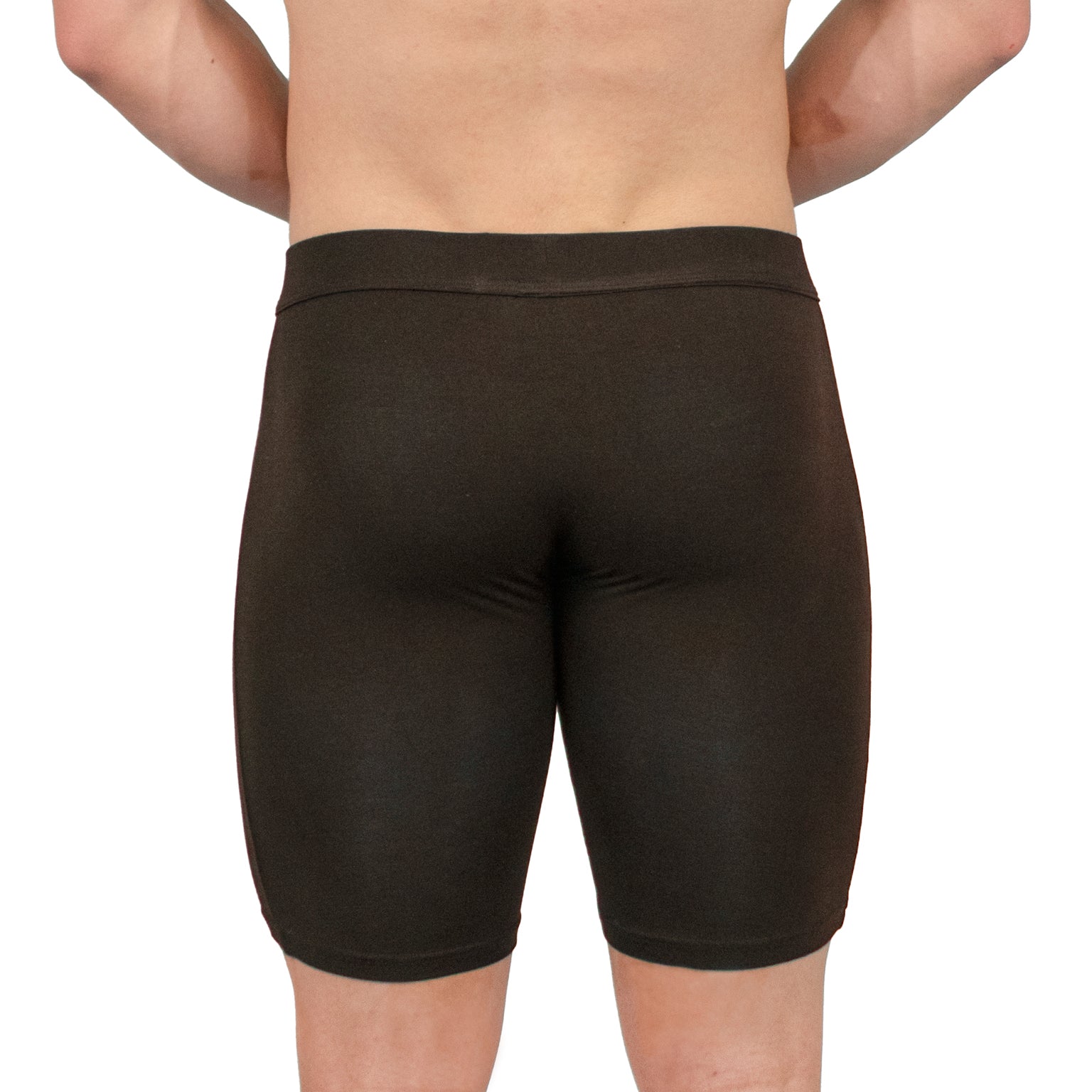 EliteMan - Boxer Brief 9 inch Leg