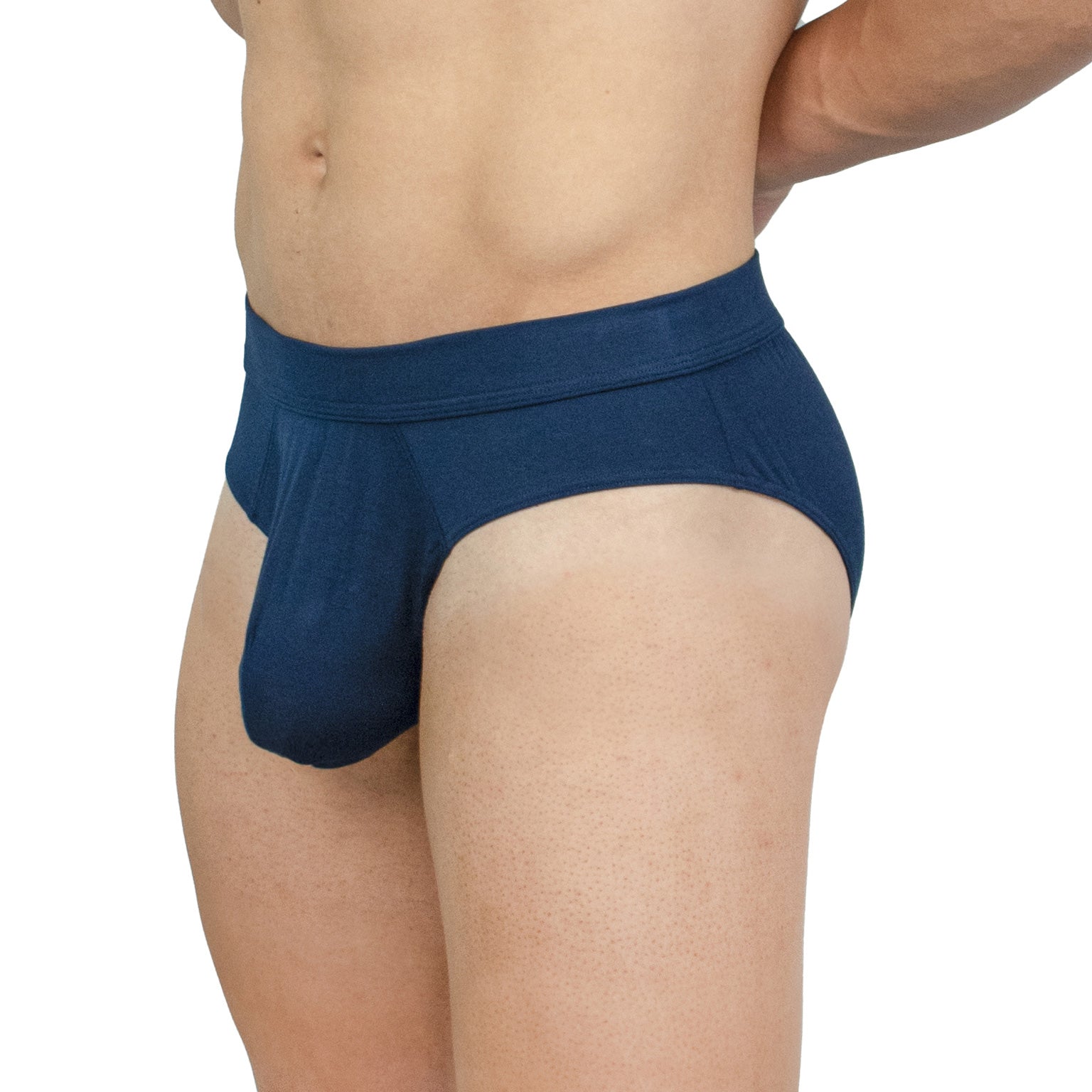 EliteMan - Brief